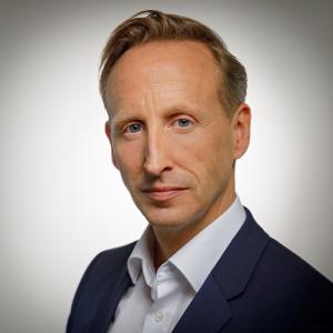 Rasmus C. Beck
