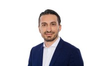 Carmine Petraglia, Senior Vice President Operations DACH bei Nexi Group