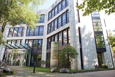 Zentrale der TeleSon Vertriebs GmbH (Foto: TeleSon)