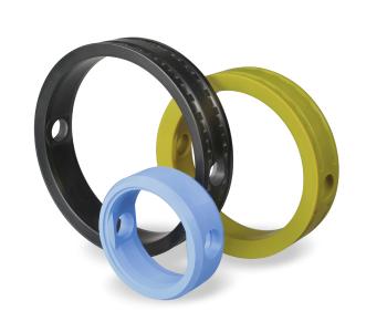 Damit es zuverlässig klappt / Copyright: Freudenberg Sealing Technologies 2020