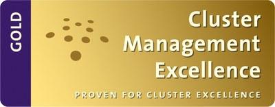 Die BioM Biotech Cluster Development GmbH hat bereits zum zweiten Mal das Gold Label der European Cluster Excellence Initiative (ECEI) erhalten.