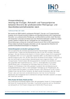 2021-11-08 PM Gestiegene Rohstoffpreise belasten Branche der prof. Hygiene.pdf