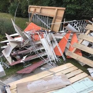 Schrottabholung Leverkusen – intelligent recyclen leicht gemacht