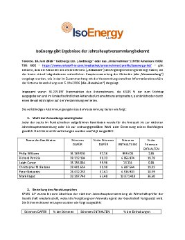 100626_DE_ISO_IsoEnergy Announces Results Following Annual General Meeting.pdf