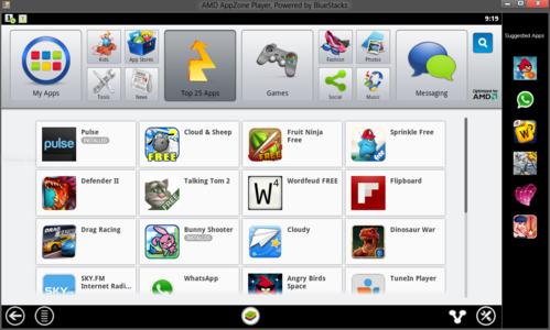 Useful apps for laptop