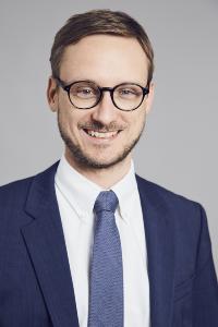Georg Klauser, CEO Boston Server & Storage Solutions GmbH