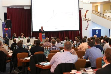 Impression der BHKW-Jahreskonferenz 2017