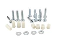 MonLines Service Kit für Curved TV