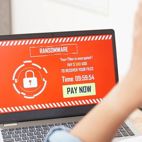 Ransomware: Wie viel sind deine Daten wert?