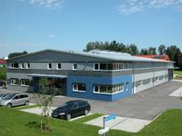 DHF Präzisionsmechanik GmbH in Ostermünchen