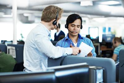 Jabra ContactCenter Lifestyle