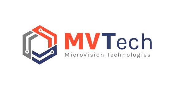 Logo MVTech