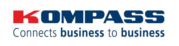 Logo von Kompass