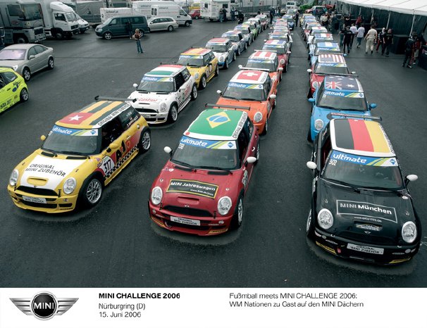 MINI CHALLENGE Zeittraining 1 Nürburgring.jpg