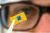 TU Ilmenau Austragungsort für internationale Nanotechnologie-Konferenz / © TU Ilmenau