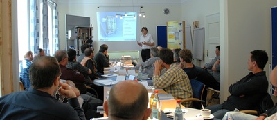 Systempartnerschulung 1