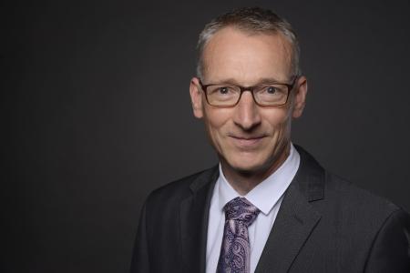 Andraes Moje ist seit dem 1. April 2019 Automotive Manager des Zentralverbands Oberflächentechnik e.V. (Bild: Moje)