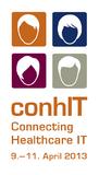 conhIT 2013: GEMED und Allgeier IT Solutions stellen mit mDMAS zukunftsweisendes Dokumentenmanagement- und Archivsystem vor