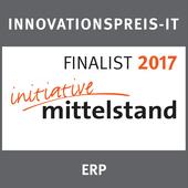 Finalist ERP 2017