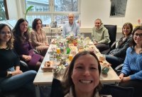 Zwei Unternehmen in Rastatt bekommen bei einem Feiertag am Wochenende automatisch einen zusätzlichen Urlaubstag.