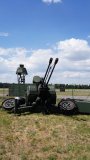 Rheinmetall and Hensoldt demonstrate successful integration of passive sensor technology into a modern air defence system