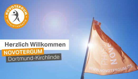 NOVOTERGUM Dortmund-Kirchlinde