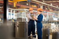 Drahtlos verbunden an jedem Ort: Mit denFunk-Praxis-Seminaren bietet Würth ElektronikInformationen aus erster Hand