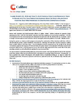 13082024_EN_CXB_Calibre Q2 and YTD 2024 Financial Results New Release (Final).pdf