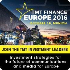 TMT Finance Europe 2016