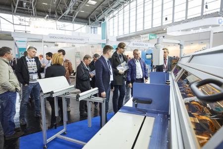 CCE International / Product Demonstration