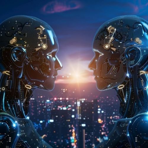 Künstliche Intelligenz im Angriff auf die Cloud