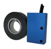 Hohe Vibrationsfestigkeit, für Motorwellen bis 35 mm