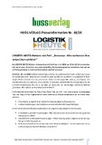 Presseinformation_18_LOGISTIK HEUTE-Webinar mit PwC_Stresstest Wie resilient ist Ihre Value Chain wirklich