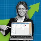 projectfacts ist die All-in-One Lösung für effiziente digitale Unternehmensprozesse.