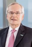 Heinz Walter Grosse / Bildquelle: B. Braun Melsungen AG