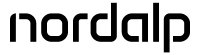 Nordalp Logo