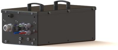 GE BOx, Pitch Retrofit