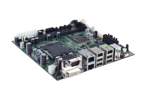 SBC86860 Industrial Motherboard