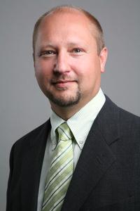 Gerald Haberecker