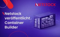 Container Builder optimiert Bestellungen automatisch
