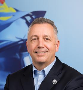 Volker Nesenhöner, CEO OPEN MIND Technologies AG