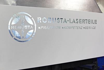 Robusta Gaukel 14.11.13 Logo Seite