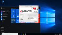 Die CAFM-Software IMSWARE ist für Windows 10 freigegeben