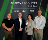 New Leadership Team