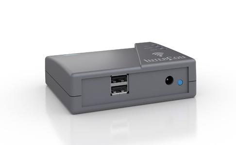 SEH Computertechnik PS55 links