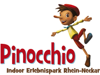 Pinocchio Markenlogo