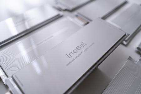 InoBat bietet die neuesten Entwicklungen bei Lithium-Ionen-Batteriezellen für eine Reihe von Märkten und Anwendungen