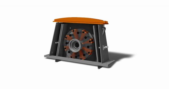 Die Anlagenmodernisierung durch den Austausch der vorhandenen Strahlturbinen gegen Hochleistungsturbinen Gamma 400G-8 in Gießereiausführung ermöglicht eine deutliche Leistungssteigerung sowie signifikante Einsparungen bei Betriebs- und Wartungskosten. Der ROI ist bereits nach 1,1 Jahren erreicht,
Bildquelle: Rösler Oberflächentechnik GmbH
