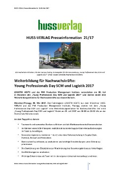 Presseinformation_21_HUSS-VERLAG_Young Professionals Day.pdf