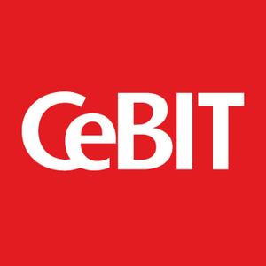 Logo CeBIT
